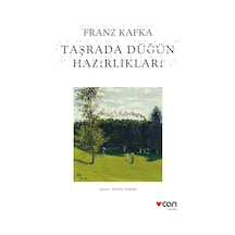 Taşrada Düğün Hazırlıkları Braılle