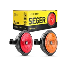 Seger Ford Escort 50f Didit Korna Delphi 1541 Soketli 12v 118 Db