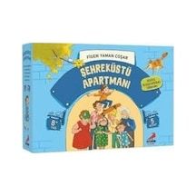 Şehreküstü Apartmanı Set Diğer