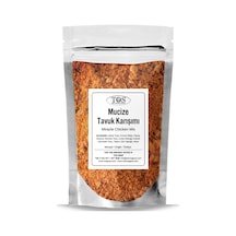 Tos The Organic Spices Mucize Tavuk Karışımı 250 G