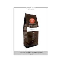 Caffe Rino Türk Kahvesi Tarçın Aromalı 250 G