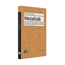 Metafizik - Ömer Ferit Kam - Büyüyenay Yayınları