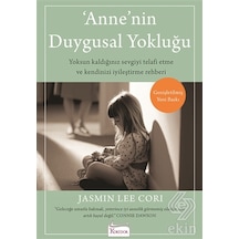 Anne'Nin Duygusal Yokluğu/Jasmin Lee Cori