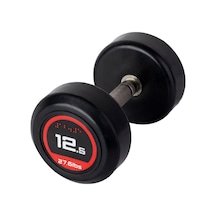 12.5 KG Olimpik Dambıl Kauçuk Kaplı