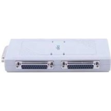 Uptech Kx544 4 Lü Otomatik Data Swich