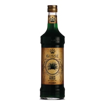 Gusse Çim Grass Aromalı Kokteyl Şurubu 700 ML