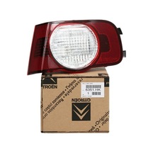 Peugeot Partner / Citroen Berlingo 2008-2012 Sağ Tek Kapı Stop Lambası Oem No 6351fh