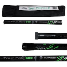 Tour Pole Carbon Kısa Göl Kamışı - 6 Mt 10-40gr