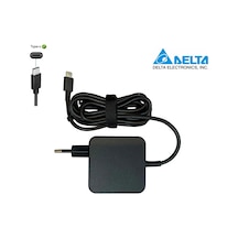 Delta Monster Huma H4 V7.2.5 Notebook Adaptör Şarj Aleti