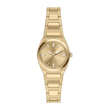 Fossil Fes5492 Kadın Kol Saati Altın