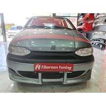 Fiat Palio Ön Tampon Eki----fibersan Tuning