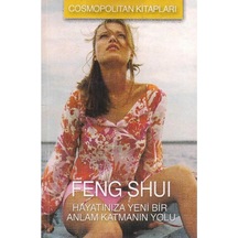 Feng Shui - Hayatınıza Yeni Bir Anlam Katmanın Yolu (2.El) 510741049