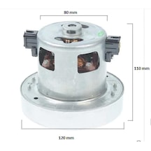 Beko Uyumlu Fırın Rezistans 3500 W 220 V ( 262100004 ) - 468089238