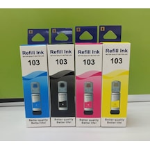Epson 103 Mürekkep