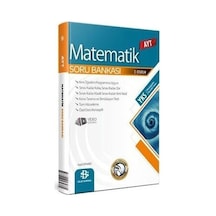 Bilgi Sarmal Yayınları Ayt Matematik Soru Bankası N11.19742