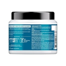 Gliss Aqua Revive Nemlendirici 4'ü 1 Arada Bakım Maskesi 400 Ml, Normal Ve Kuru Saçlar