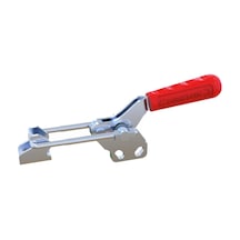 321-3 U Kancalı Dikey Tabanlı Yatay Kitleme İtme Çekme Takımı 23800