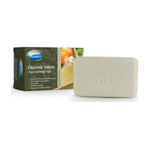 Mecitefendi Organik Kayısı Çekirdeği Sabunu 125 G