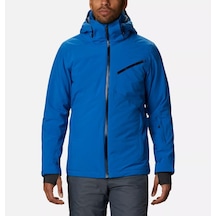 Columbia Powder 8s Erkek Mont Antrasit