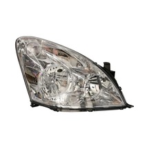 Toyota Corolla Verso - 2004-2008 Ön Far Elektrikli Motorlu Sağ Oem No: 81130-0f010