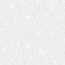 Adawall Seven 7800-1 Çiçekli Desenli Duvar Kağıdı
