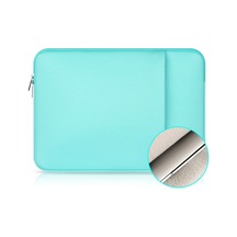 Dizüstü Bilgisayar Kılıfı, Yumuşak Dizüstü Bilgisayar Kılıfı, Xiaomi, Lenovo, Hp, Dell, Asus, 11, 13, 15 İnç Açık Mavi 11.6 İnç, Diğer