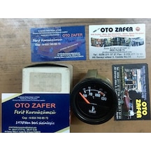 Endiksan Takosan Act2124/56 Hararet Göstergesi 24volt 52mm Otoyol