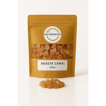 Sultanbahçe Arap Zamkı - Akasya Gamı %100 Doğal Prebiyotik Ve Lif Kaynağı