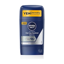 Nıvea Men Stıck Derma Control Clınıcal 50 Ml