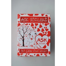 Mobgift Aşk Sözleri - 365 Gün Sevgililer Günü Ve Doğum Günü Hed