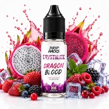 Drip Hacks Crystalize Bar Dragon Blood Aroma