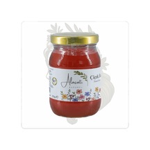 Alaçatı Naturel Çiçek Balı 225 Gr