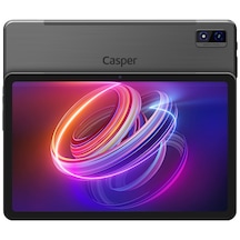 Casper VIA S40 4 GB 128 GB 10.4" Tablet Antrasit