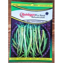 Goldgen Pro Seed Biber Yalova Çorbacı