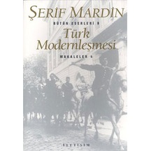 Türk Modernleşmesi Makaleler  4