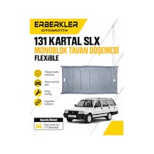 131 Kartal Slx Monoblok Tavan Döşemesi Flexıble - Erb271