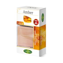 Phytoflora Amber Sabunu 130 G