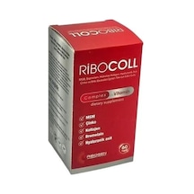 Ribocoll Msm 60 Kapsül