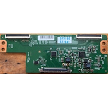 T-con Board 6870c-0532b 6871l-5213a 5213a1 Grundig Uyumlu 55gfb6621