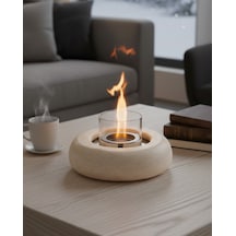 Reyo Stove Opal Masaüstü Bioethanol Şömine