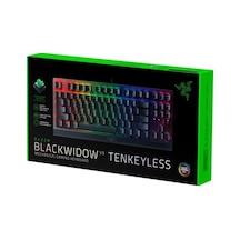 Razer Blackwidow V3 Tenkeyless Ing Klavye Ithalatçı Garantili -52819