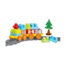 Dolu Oyuncak Tren Set 36 Parça 18+ Ay - Yeşil 237625080SS1
