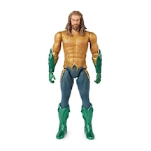 Mey İthalat Spinmaster Dc Universe 24 Cm Aksiyon Figürü