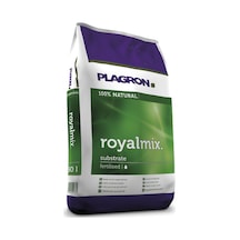 Plagron Royal Mix 50 L Yüksek Verim Amaçlı Toprak