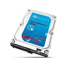 Seagate Surveillence 6tb 3.5\