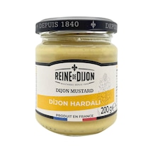 Reine De Dijon - Dijon Hardalı 200 G - 8 Adet Tarı
