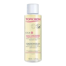 Topicrem Cica Concentrated Oil 100 ML