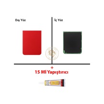 Kırmızı