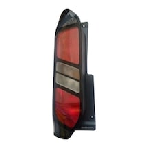 Transit Custom V710 23- Arka Stop Lambası Sol Duylu Ampullu Pz3113405ad Pz31 13405 Ad