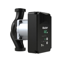 Duca Cosmo 1200m 32-120-180 Döküm Gövdeli Kalorifer Sirkülasyon Pompası